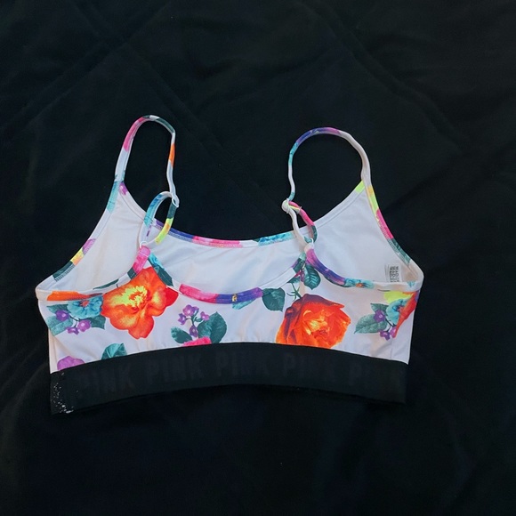 Victoria’s Secret PINK sports bra - Picture 3 of 3